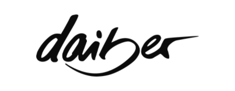 Markentextilien von Daiber