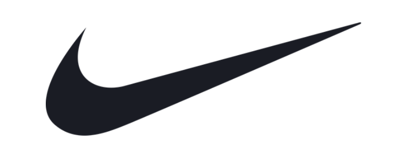 Markentextilien von Nike