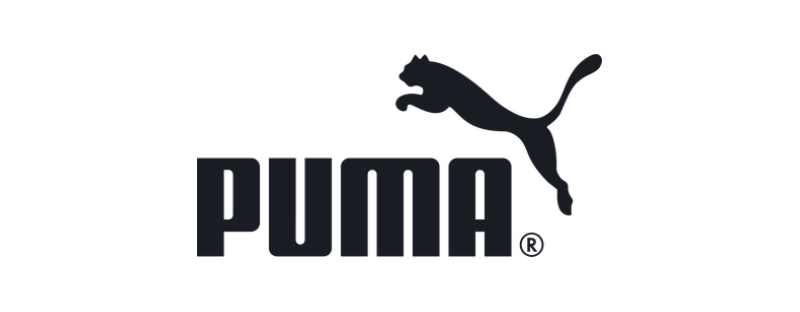 Markentextilien von PUMA